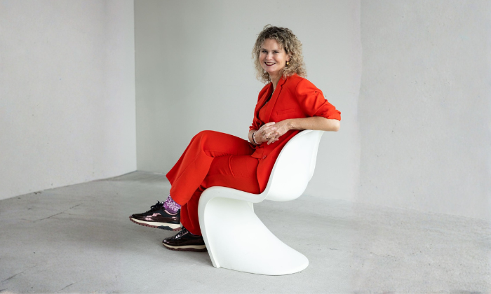 Ik pas niet in een hokje. En jij waarschijnlijk ook niet.